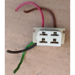 Фишки Разъемы Клемы